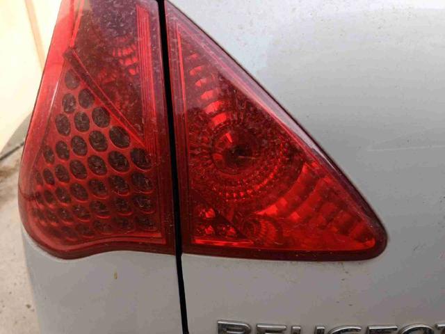 PEUGEOT 6350HE Piloto trasero interior izquierdo  comprar en Albacete