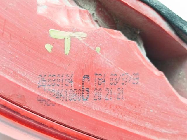 6350HE Piloto trasero interior izquierdo  comprar en Pontevedra