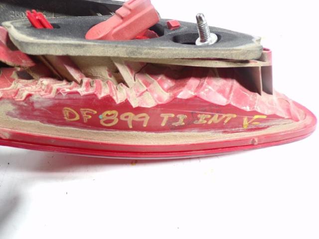 PEUGEOT 6350HE Piloto trasero interior izquierdo  comprar en Albacete