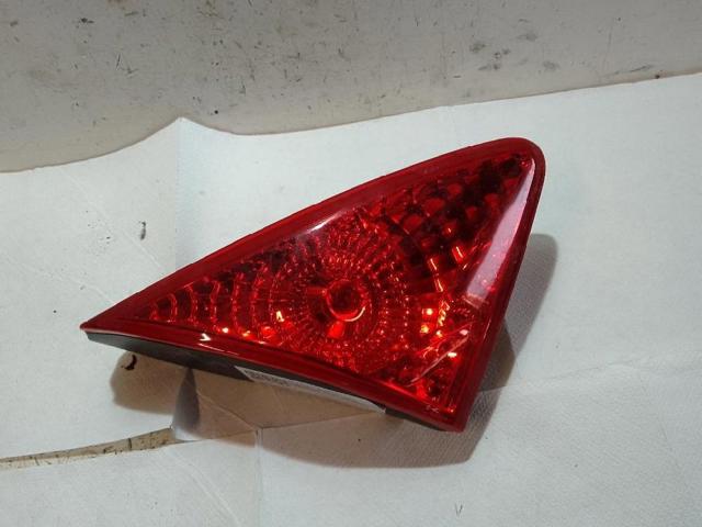 PEUGEOT 6350HE Piloto trasero interior izquierdo comprar Tarragona