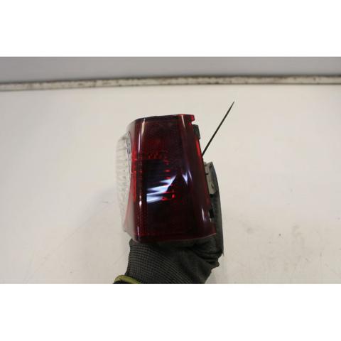 6350HJ PEUGEOT Piloto trasero izquierdo de parachoques  disponible Ourense