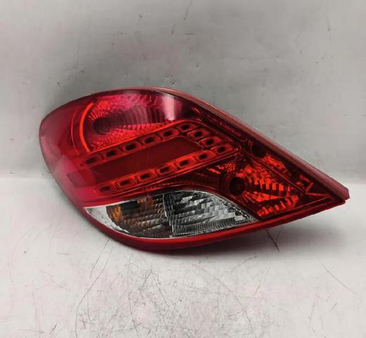 6350HQ PEUGEOT Piloto trasero izquierdo  comprar en Oviedo