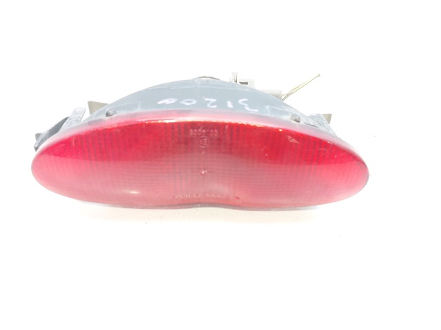Luz central de freno Peugeot 206  (1998-2008)