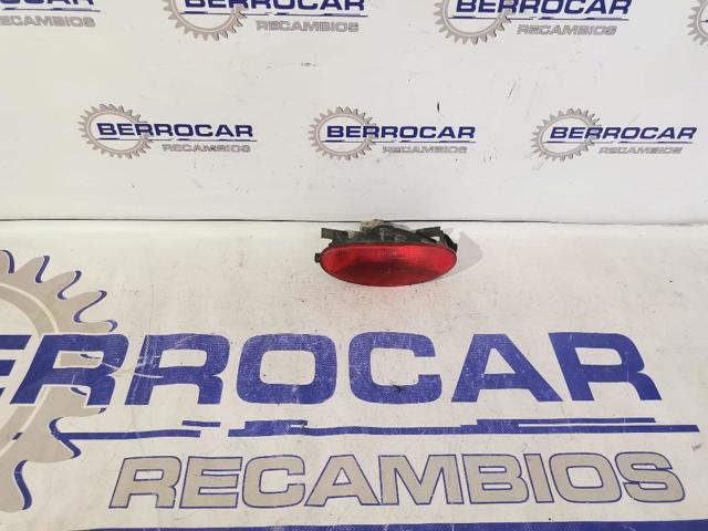 Tercera luz de freno para Peugeot 206 2E, K