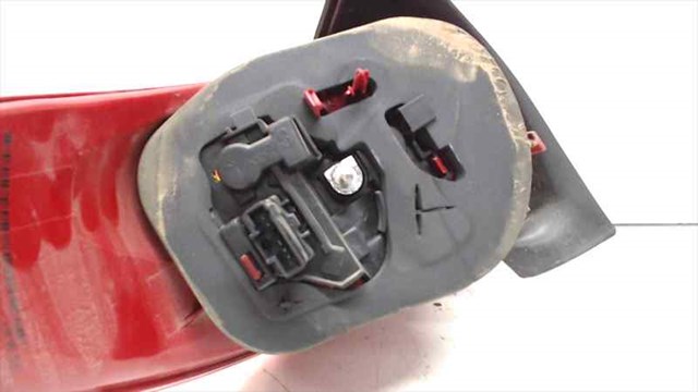 6350P1 PEUGEOT Piloto trasero izquierdo  comprar en Oviedo