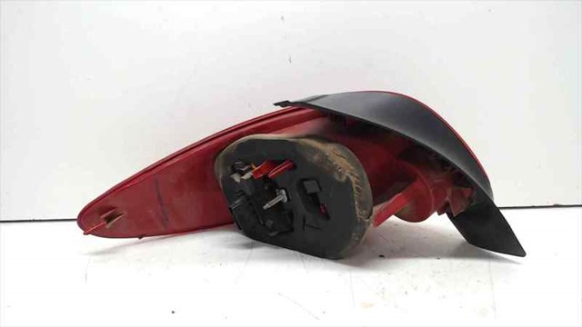 6350P1 PEUGEOT Piloto trasero izquierdo  en stock Gandía
