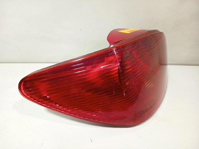 PEUGEOT 6350P3 Piloto trasero izquierdo  en stock Salamanca