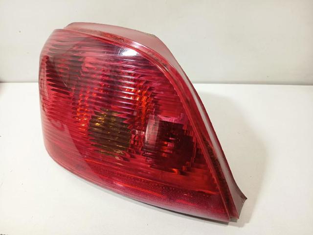 PEUGEOT 6350P3 Piloto trasero izquierdo  comprar en Murcia