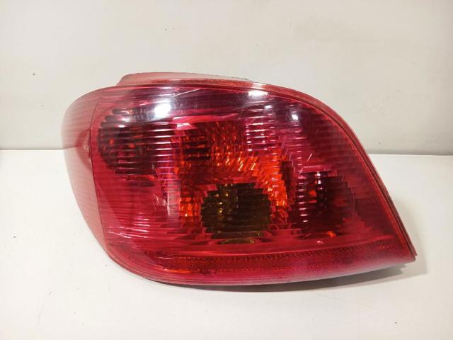 6350P3 PEUGEOT Piloto trasero izquierdo  comprar en Jaén
