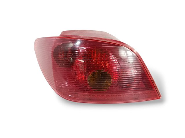 6350P3 Piloto trasero izquierdo  en stock Sabadell