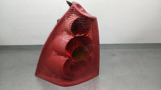 6350Q6 PEUGEOT Piloto trasero izquierdo  comprar en Jaén