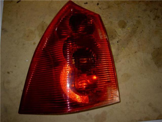 PEUGEOT 6350Q6 Piloto trasero izquierdo  comprar en Albacete