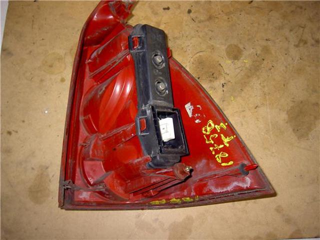 PEUGEOT 6350Q6 Piloto trasero izquierdo  comprar en Albacete