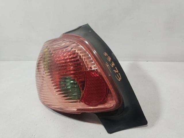6350S0 PEUGEOT Piloto trasero izquierdo  en stock Gandía