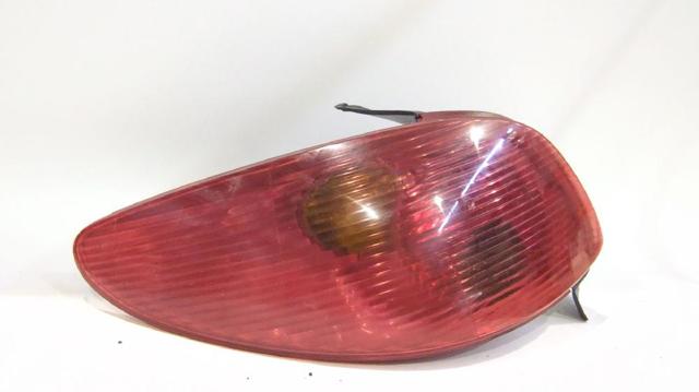 6350S0 Piloto trasero izquierdo  disponible Burgos