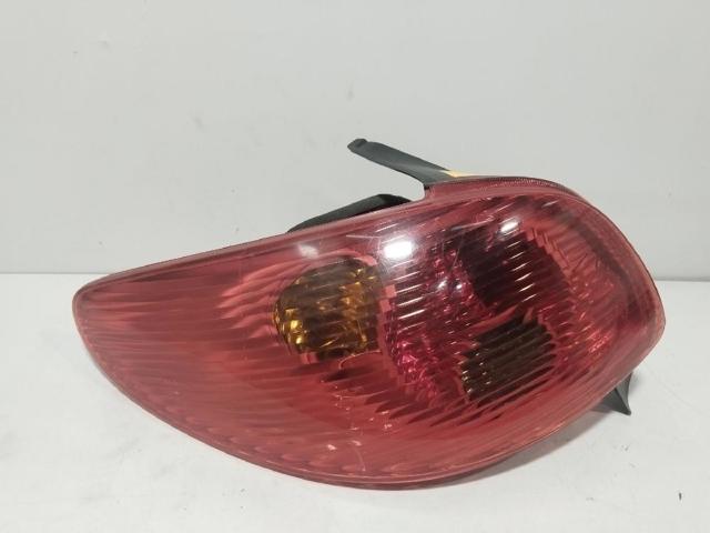 6350S0 PEUGEOT Piloto trasero izquierdo comprar Madrid