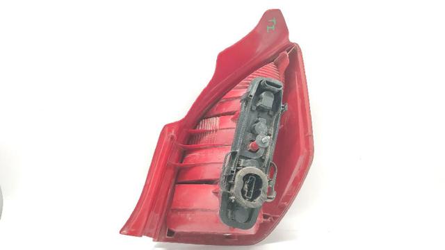 PEUGEOT 6350S7 Piloto trasero izquierdo comprar Pamplona