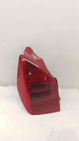 6350S7 PEUGEOT Piloto trasero izquierdo comprar Bilbao