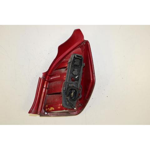 6350S7 PEUGEOT Piloto trasero izquierdo  disponible Ourense