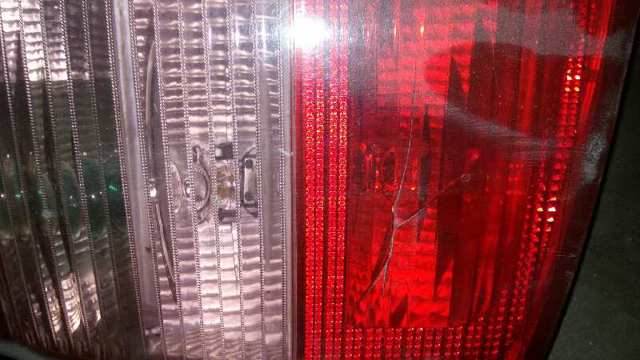PEUGEOT 6350S7 Piloto trasero izquierdo comprar Barcelona