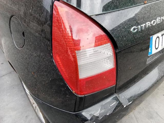 6350S7 Piloto trasero izquierdo  comprar en Zaragoza