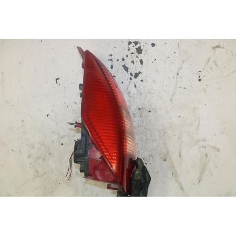 6350S7 PEUGEOT Piloto trasero izquierdo comprar Bilbao