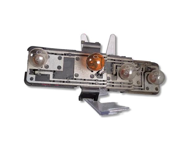 6350T2 Piloto trasero izquierdo  en stock Sabadell