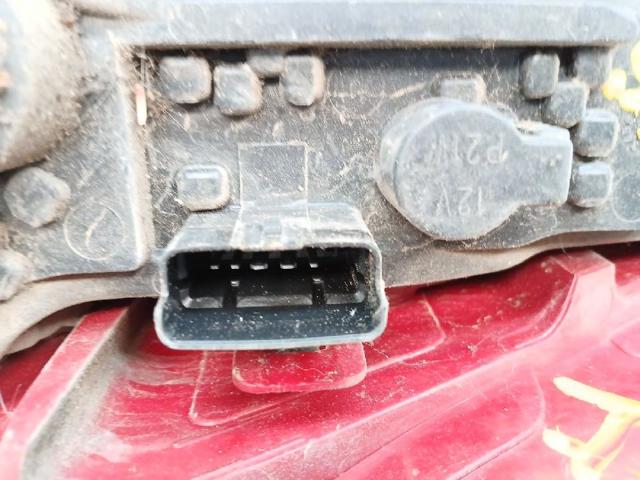 6350T6 PEUGEOT Piloto trasero izquierdo  en stock Huelva