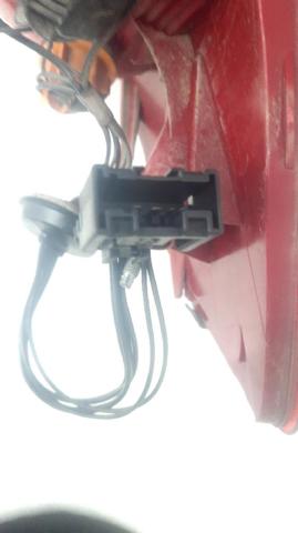 6350T8 PEUGEOT Piloto trasero izquierdo  en stock Córdoba