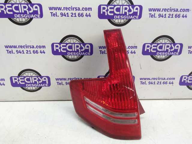 6350T8 Piloto trasero izquierdo  comprar en Zaragoza