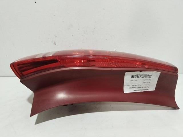 PEUGEOT 6350T8 Piloto trasero izquierdo comprar Pamplona