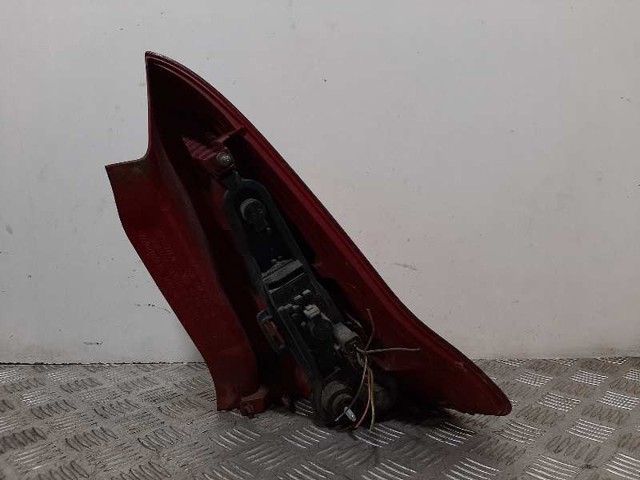 6350T8 PEUGEOT Piloto trasero izquierdo  comprar en Oviedo