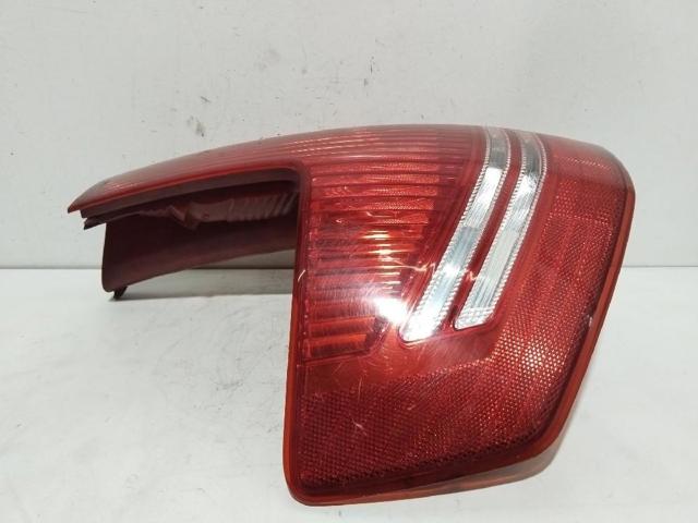 6350T8 PEUGEOT Piloto trasero izquierdo comprar Bilbao
