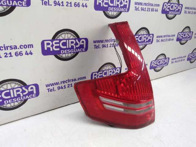 6350T8 PEUGEOT Piloto trasero izquierdo  disponible Ourense