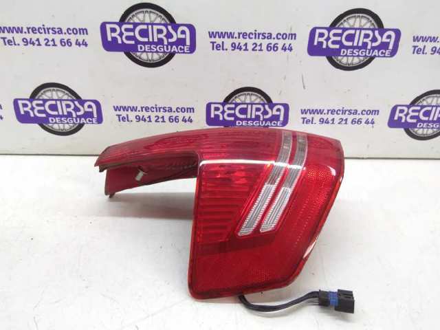PEUGEOT 6350T8 Piloto trasero izquierdo comprar Pamplona