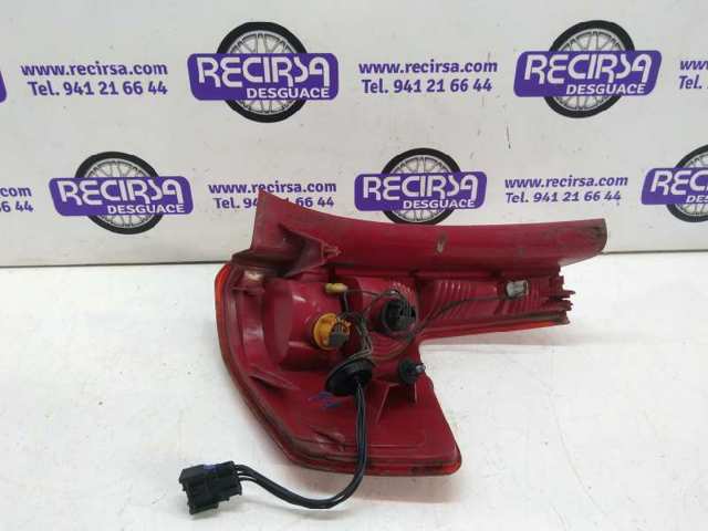 6350T8 Piloto trasero izquierdo  comprar en Zaragoza