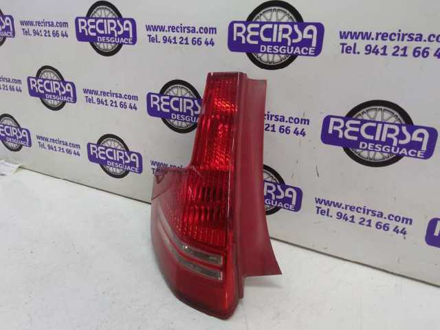 6350T8 PEUGEOT Piloto trasero izquierdo comprar Bilbao
