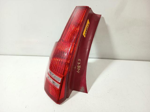 PEUGEOT 6350T8 Piloto trasero izquierdo  comprar en Ponferrada