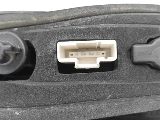 6350V4 PEUGEOT Piloto trasero interior izquierdo  comprar en Oviedo