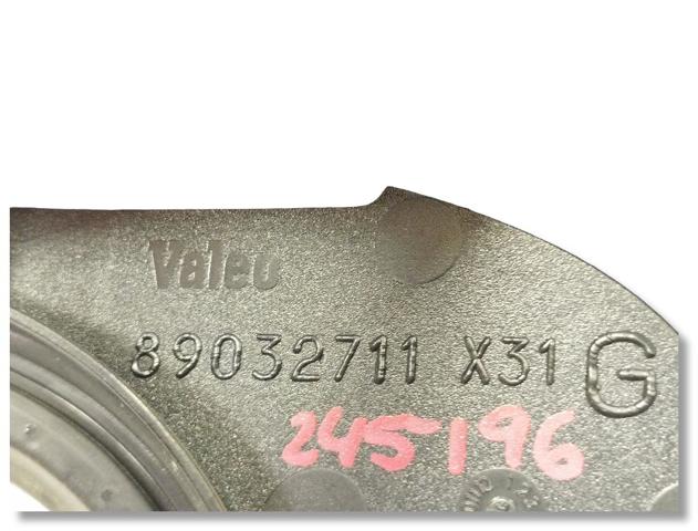 6350V4 PEUGEOT Piloto trasero interior izquierdo  en stock Huelva