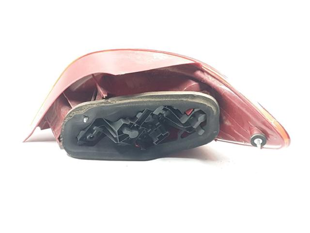 6350X0 PEUGEOT Piloto trasero izquierdo  disponible Ourense