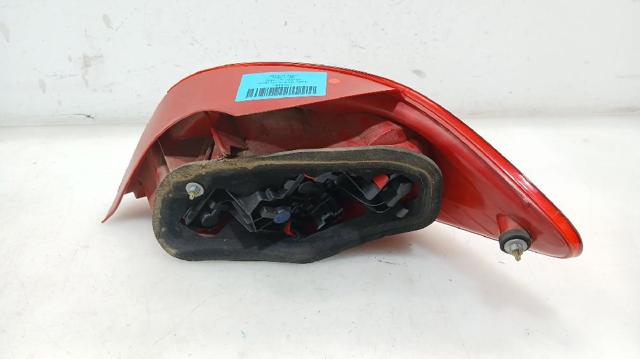 6350X0 PEUGEOT Piloto trasero izquierdo  disponible Vigo