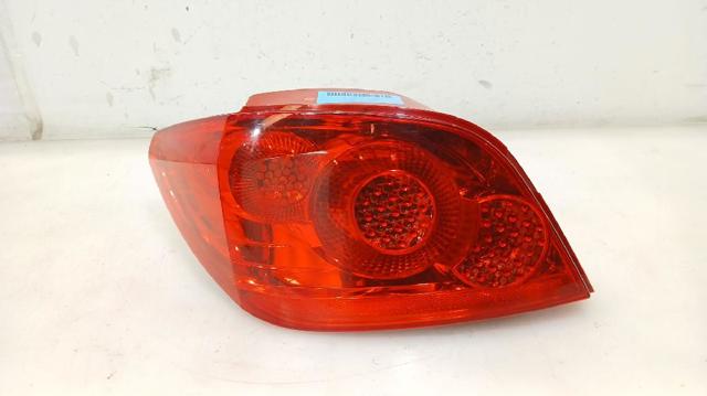6350X0 PEUGEOT Piloto trasero izquierdo  comprar en Oviedo