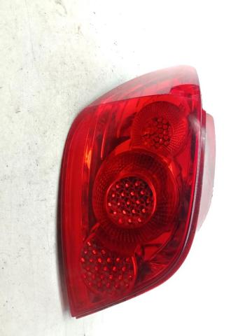 6350X0 Piloto trasero izquierdo  comprar en Reus