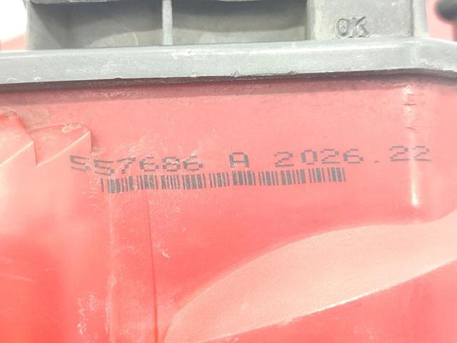 6350X2 PEUGEOT Piloto trasero izquierdo  comprar en Oviedo