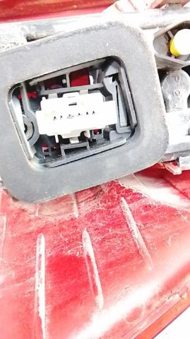 6350X2 PEUGEOT Piloto trasero izquierdo  disponible Vigo