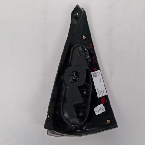 6350X8 Piloto trasero izquierdo  en stock Castellón