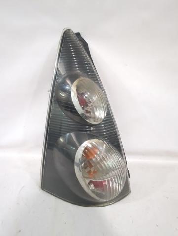 PEUGEOT 6350X8 Piloto trasero izquierdo  en stock Terrassa