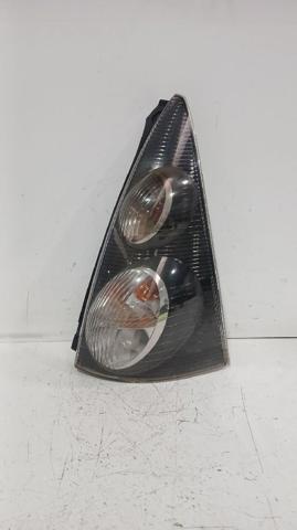PEUGEOT 6350X8 Piloto trasero izquierdo comprar Barcelona