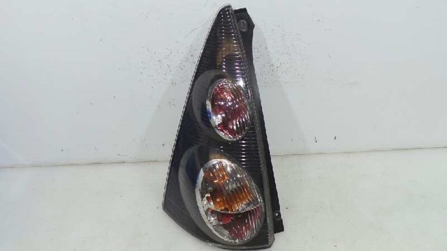 6350X8 PEUGEOT Piloto trasero izquierdo  en stock Huelva